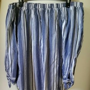 🆕OFF THE SHOULDER TOP🆕